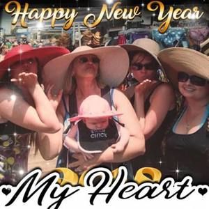 Meet your Posher, Deborah